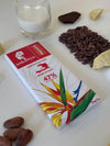 Askanya Haitian Chocolate: Paradis Milk Chocolate Bar (47% Cacao)